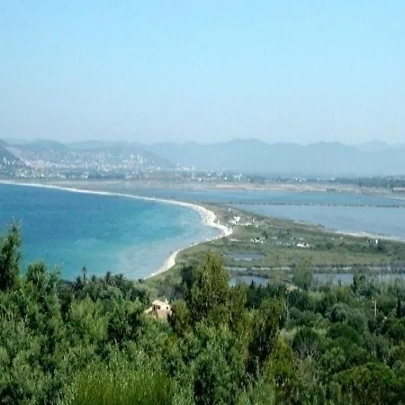 Appartamento Park Hyères