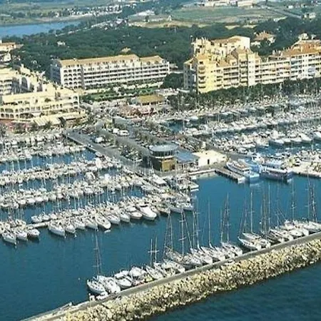 Park Apartamento Hyères