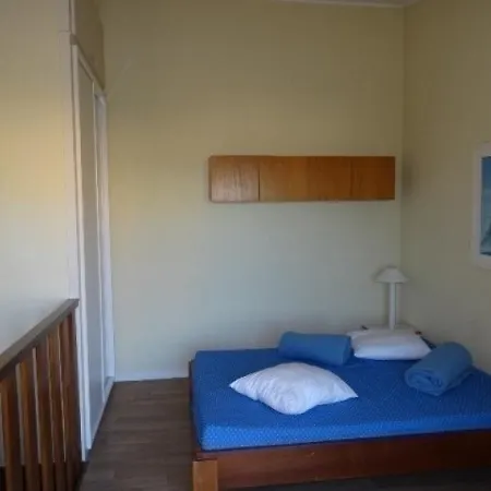 Apartamento Park *