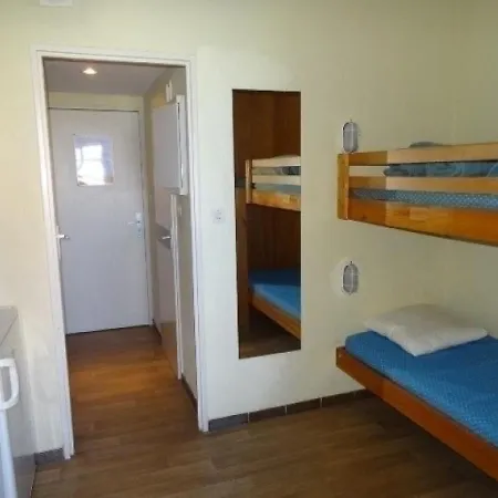 Apartamento Park Hyères