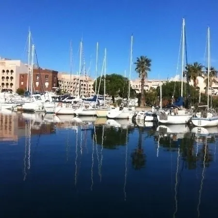 Park Apartamento Hyères